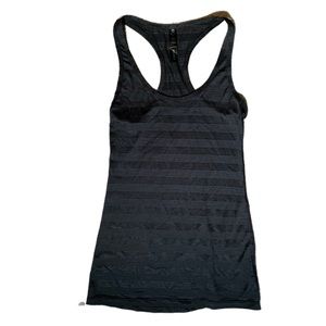 VENT fitness tank top